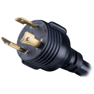 CyberPower PR5000RTXL2UC Rack/Tower UPS, UL Rated, Rotatable LCD panel, 2x 6-20R, 1x L6-20R, 1x L6-30R